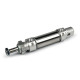 CIL. ISO6432 D.E. MAG. AMORT.