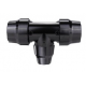 RACOR T REDUC. CENTRAL ALUMINIO D.25-20