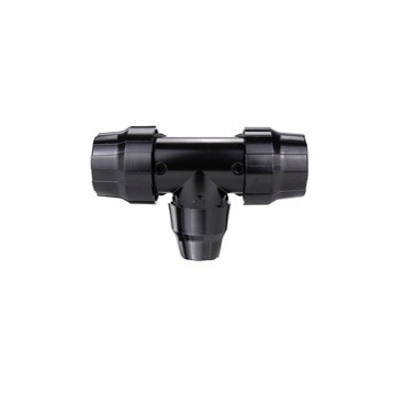RACOR T REDUC. CENTRAL ALUMINIO D.25-20