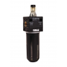 LUBRICADOR 1/4 TAZA TRANS.
