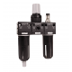 F+R+L 1/4 PURGA AUTOMATICA