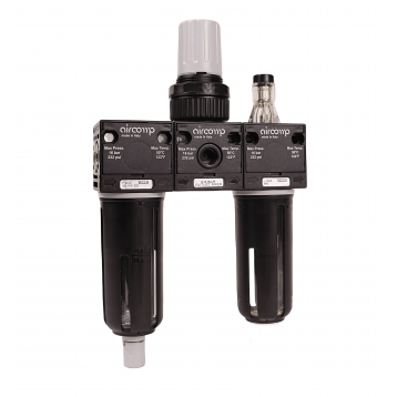 F+R+L 1/4 PURGA AUTOMATICA