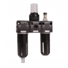 F+R+L 1/4 PURGA AUTOMATICA