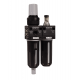 FR+L 1/4 PURGA AUTOMATICA