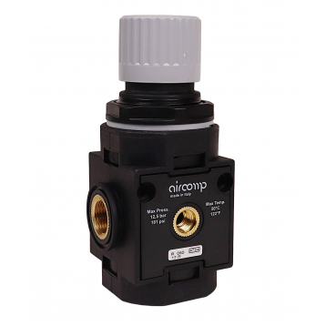 REGULADOR 1/2 SERIE 052