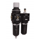 FR+L 1/2 SERIE 052 + P.AUTOM.