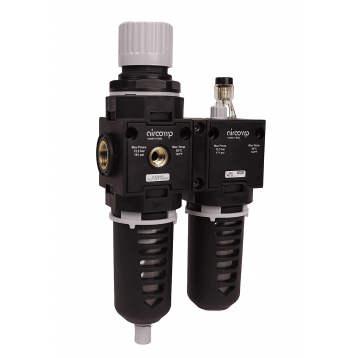 FR+L 1/2 SERIE 052 + P.AUTOM.