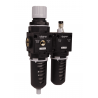 FR+L 1/2 SERIE 052 + P.AUTOM.