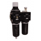 FR+L 1/2 PURGA AUTOMATICA