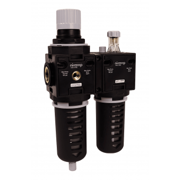 FR+L 1/2 PURGA AUTOMATICA