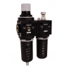 FR+L 1/2 PURGA AUTOMATICA