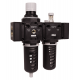FR+L 3/4 PURGA AUTOMATICA