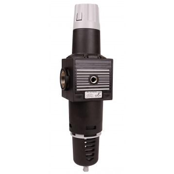 FILTRO REGULADOR 1" + P/A