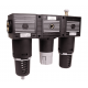 F+R+L 1" PURGA AUTOMATICA