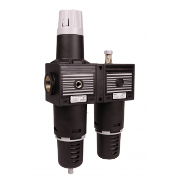 FR+L 1" PURGA AUTOMÁTICA