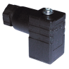 CON. EN 175301-803 IND 9,4 2+T TVS+LED 24V PG7