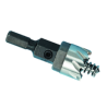 TALADRO DE NUCLEO 24MM