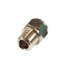 UNION H-M CONICA 3/8-3/8