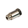 PROLONGADOR CILINDRICO 1/4-27