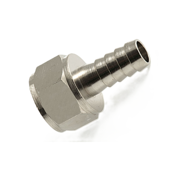 ESPIGA HEMBRA Ø7-1/4