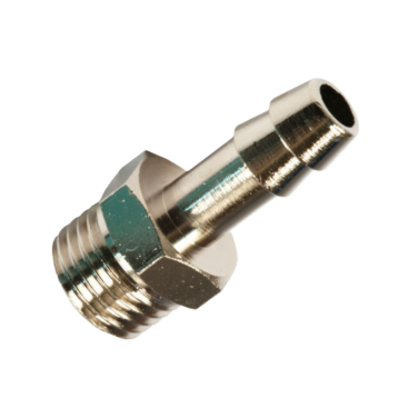 ESPIGA MACHO Ø8-1/8