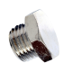 TAPON CABEZA HEXAGONAL 3/4