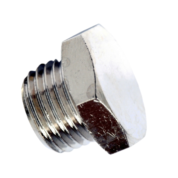 TAPON CABEZA HEXAGONAL 3/4