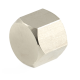 TAPON HEMBRA CABEZA HEX. 3/8