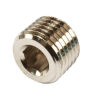 TAPON ALLEN MACHO CONICO 1/4