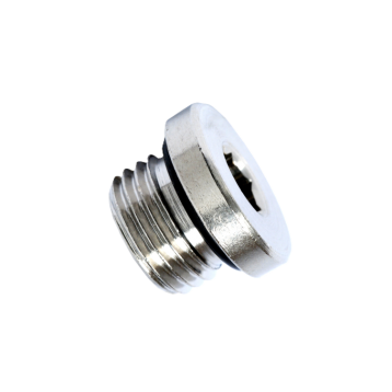 TAPON ALLEN CON JUNTA 3/8