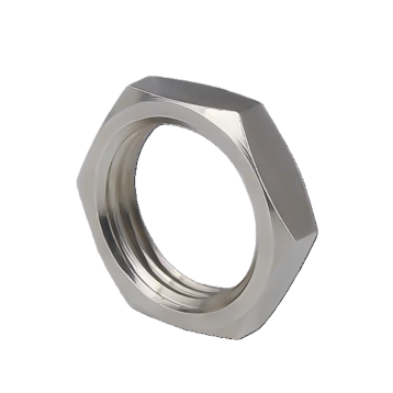 TUERCA HEXAGONAL 1/4