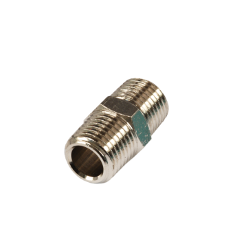 NIPLE CONICO 1/8-1/4