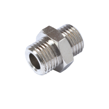 NIPLE CILINDRICO M5-1/8