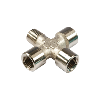 CRUZ CENTRAL MACHO 3/8