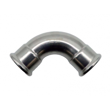 RACOR CODO A 90° INTERM. D.89