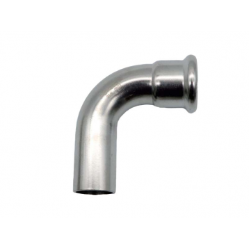 RACOR CODO A 90° INSER. D.76