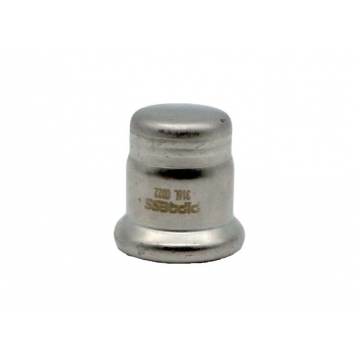 TAPÓN FINAL DE LINEA DIAM.76