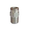 INS INOX RECTO MACHO CON.8-1/8