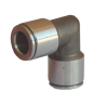 INS INOX CODO INTERMEDIO Ø8