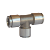 INS INOX T INTERMEDIA Ø10
