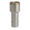 INS INOX REDUCCION TUBO Ø8-10