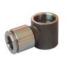 INS INOX ANILLO SIMPLE Ø8-1/8