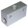 SELECTOR DE CIRCUITO 1/4
