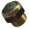 SILENCIADOR LAT.HILO INOX 1/2