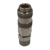 ENCHUFE RAPIDO TUBO 4X2,7