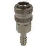 ENCHUFE RAPIDO ESPIGA 4MM