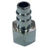 ADAPTADOR INOX HEMBRA 1/4 7,2