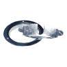 SOPORTE POSTERIOR Ø63