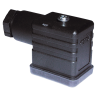 CON. EN 175301-803 B 2+T LED+VAR 115V