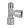 T LATERAL MACHO INOX 1/4